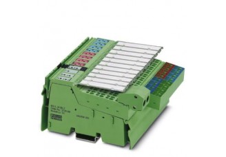 Устройство сопряжения с шиной IBS IL 24 BK DIO 16/16 Phoenix Contact