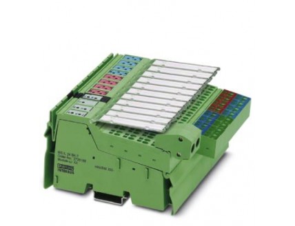 Устройство сопряжения с шиной IBS IL 24 BK DIO 16/16 Phoenix Contact