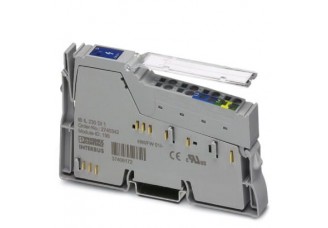 Клеммы Inline IB IL 230 DI 1-PAC Phoenix Contact