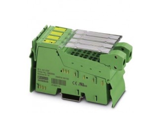 Клеммы Inline IB IL AO 2/SF-PAC Phoenix Contact