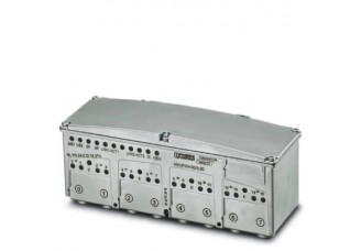Децентрализ. устройство ввода-вывода RL PN 24-2 DI 16 2TX Phoenix Contact
