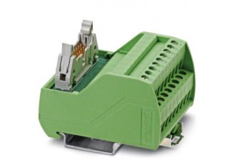 Пассивный модуль VIP-2/SC/FLK14/8M/PLC Phoenix Contact