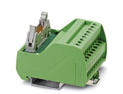 Пассивный модуль VIP-2/SC/FLK14/8M/PLC Phoenix Contact