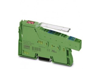 Клеммы Inline IB IL 24 DO 4-PAC Phoenix Contact