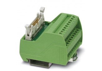 Интерфейсный модуль VIP-2/SC/FLK20 Phoenix Contact