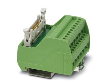 Интерфейсный модуль VIP-2/SC/FLK20 Phoenix Contact