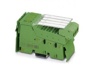 Клеммы Inline IB IL SGI 2/P-PAC Phoenix Contact
