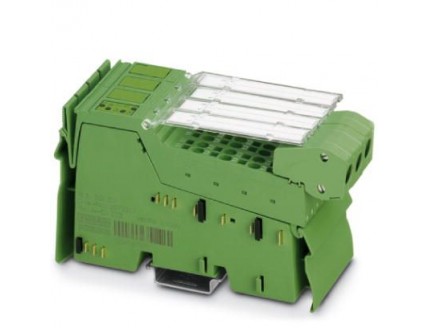 Клеммы Inline IB IL SGI 2/P-PAC Phoenix Contact