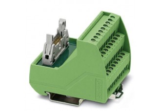 Пассивный модуль VIP-3/SC/FLK14/8IM/LED/PLC Phoenix Contact
