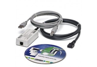 Конфигурационный пакет MM-CONF-SET Phoenix Contact