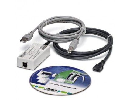 Конфигурационный пакет MM-CONF-SET Phoenix Contact
