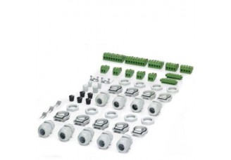 Комплект штекеров IBS ELR PLSET 2-3A Phoenix Contact