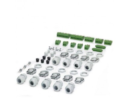 Комплект штекеров IBS ELR PLSET 2-3A Phoenix Contact