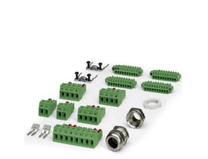 Комплект штекеров IBS VFD PLSET 1-3A-F Phoenix Contact