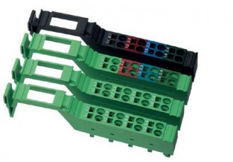 Комплект штекеров IB IL PWR IN/R-PLSET Phoenix Contact