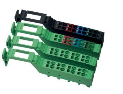 Комплект штекеров IB IL PWR IN/R-PLSET Phoenix Contact