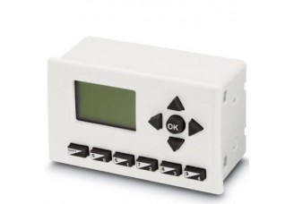 Терминал управления NLC-OP1-LCD-032-4X20 Phoenix Contact