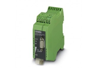 Преобразователь оптоволоконного интерфейса PSI-MOS-PROFIB/FO1300 E Phoenix Contact