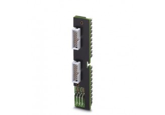 Штекер для системных модулей FLKM 14-PA-S300 Phoenix Contact