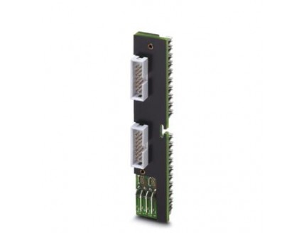 Штекер для системных модулей FLKM 14-PA-S300 Phoenix Contact