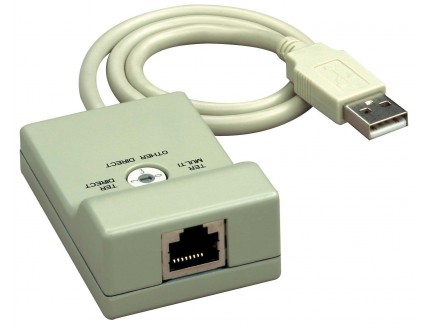 USB – RS485 конвертер