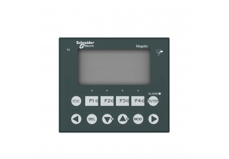 MAGELIS XBT RT 3"9, УНИВЕРСАЛЬНЫЙ, =24В