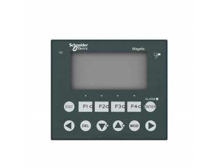MAGELIS XBT RT 3"9, УНИВЕРСАЛЬНЫЙ, =24В
