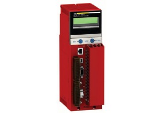 SAFETY-МОДУЛЬ ПРОЦЕССОРА TSX QUANTUM