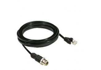 КРЕПЛЕНИЕ USB КАБЕЛЕЙ/MAGELIS XBT