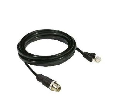 КРЕПЛЕНИЕ USB КАБЕЛЕЙ/MAGELIS XBT