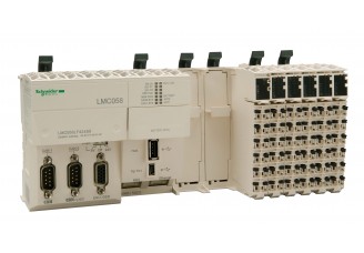 LMC058 ETH/2CAN/MOTION/2PCI/42DIO/4AI/S