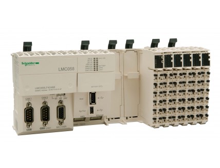 LMC058 ETH/2CAN/MOTION/2PCI/42DIO/4AI/S