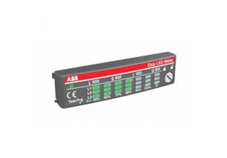 Модуль коммуникации Modbus EKIP COM XT2-XT4 F/P для стац./втыч. Исполнения
