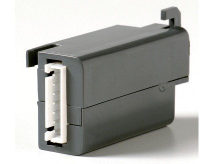 Модуль управления по шине Modbus PR330/R T7-T7M-X1