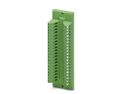 Интерфейсный модуль DFLK 40 Phoenix Contact
