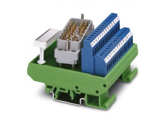 Интерфейсный модуль UMK- EC56/25/EX -L Phoenix Contact