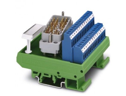 Интерфейсный модуль UMK- EC56/25/EX -L Phoenix Contact