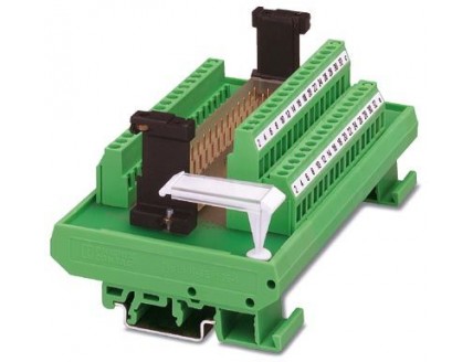 Интерфейсный модуль UMK- E48M-VS Phoenix Contact