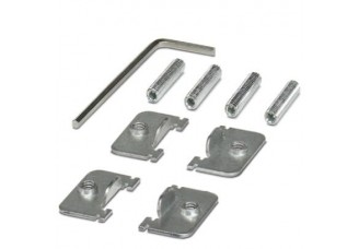 Приспособления для монтажа HMI SCB MOUNTING KIT 4 Phoenix Contact