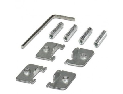 Приспособления для монтажа HMI SCB MOUNTING KIT 4 Phoenix Contact
