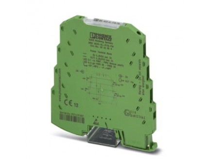 Клеммный модуль питания MINI MCR-SL-PTB-FM Phoenix Contact