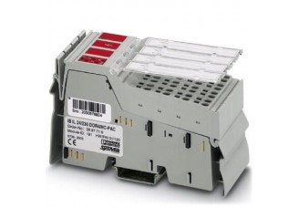 Клеммы Inline IB IL 24/230 DOR4/HC-PAC Phoenix Contact
