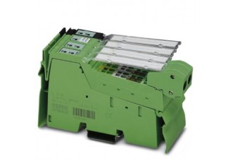 Устройство сопряжения с шиной IL IB BK-PAC Phoenix Contact