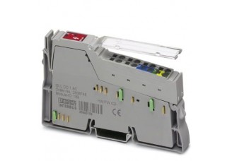 Клеммы Inline IB IL DO 1 AC-PAC Phoenix Contact