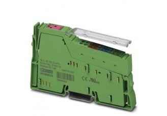 Клеммы Inline IB IL 24 DO 2-NPN-PAC Phoenix Contact