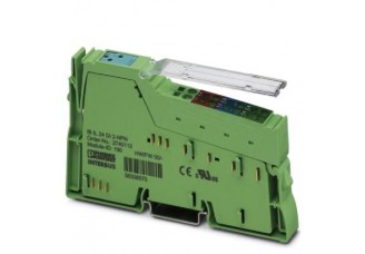 Клеммы Inline IB IL 24 DI 2-NPN-PAC Phoenix Contact
