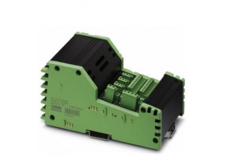 Функциональные клеммные модули Inline IB IL EC AR 48/10A-PAC Phoenix Contact
