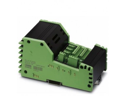 Функциональные клеммные модули Inline IB IL EC AR 48/10A-PAC Phoenix Contact