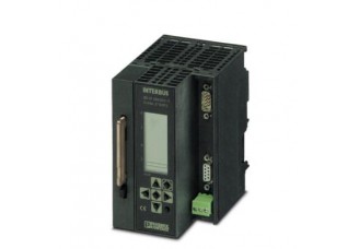 Плата контроллера IBS S7 300 DSC-T Phoenix Contact