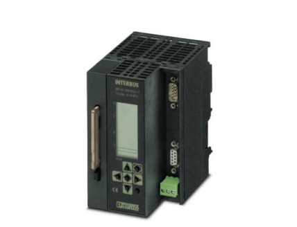 Плата контроллера IBS S7 300 DSC-T Phoenix Contact